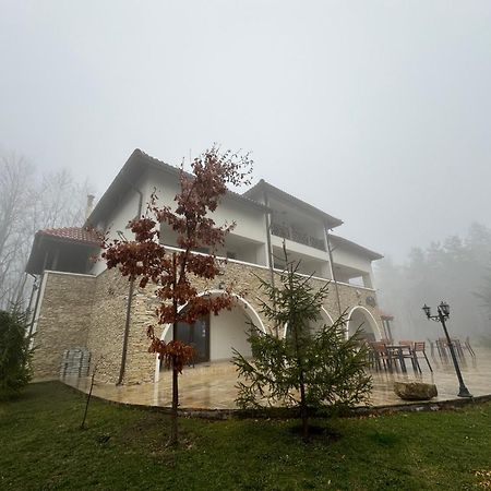 Cetatuia Hotel Магура Екстериор снимка