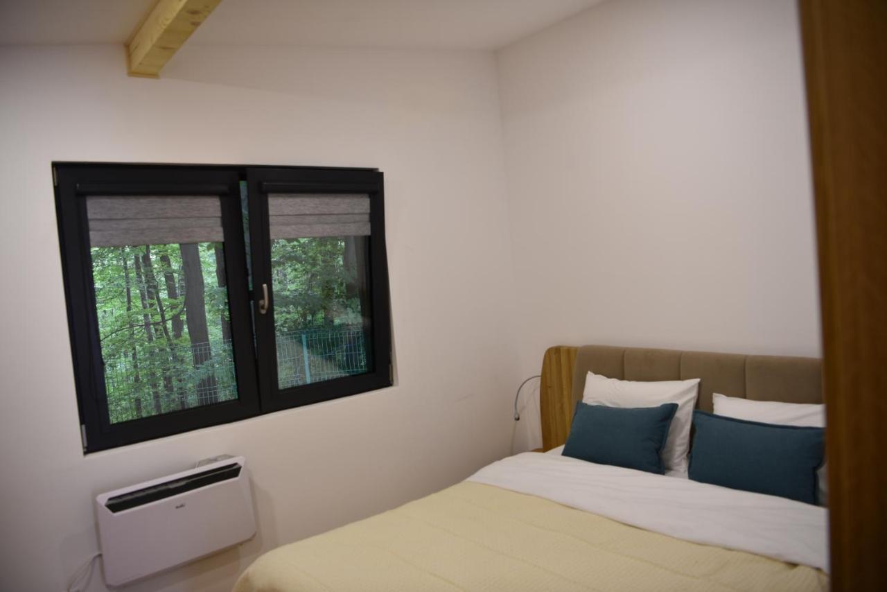 Cetatuia Hotel Магура Екстериор снимка
