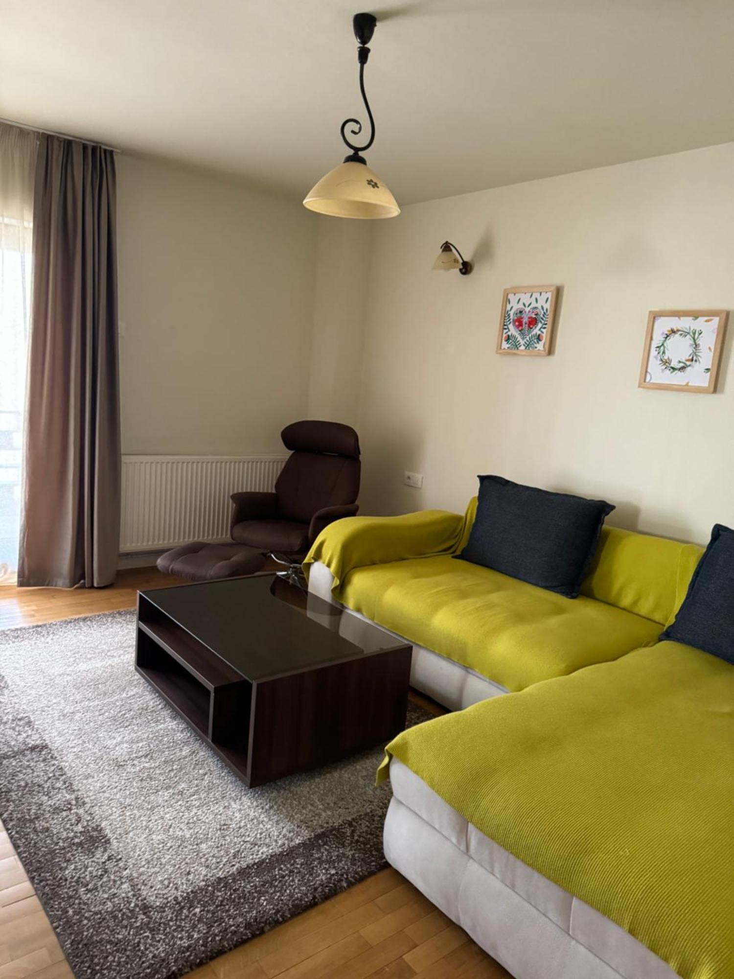 Cetatuia Hotel Магура Екстериор снимка