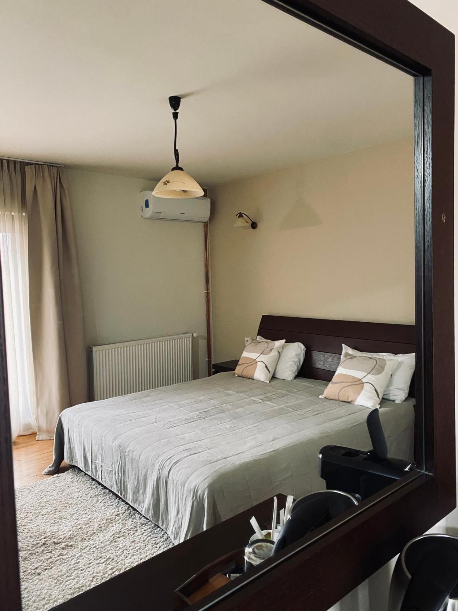 Cetatuia Hotel Магура Екстериор снимка